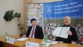 Elfogadták Hargita megye műemlékvédelmi stratégiáját