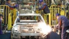 Újra ébredeznek Európa nagyvállalatai