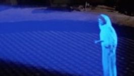 Megvalósul Leia hercegnő hologramja