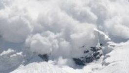 Lavina zúdult afganisztáni falvakra, sok a halott