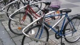 Marosvásárhelyen is lehet majd kerékpárt kölcsönözni