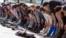 Ausztriában megtiltották a muszlimok külföldi finanszírozását