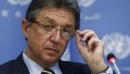 Legalább fél évet kéne várnia Ukrajnának az ENSZ békefenntartóira