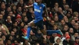 BL: sovány Bayer-siker, a Monaco nagyon megverte az Arsenalt