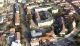 Legyen Baróton is egy Wass Albert utca!