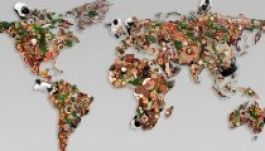 A magyar és a belga konyha a legegészségtelenebb