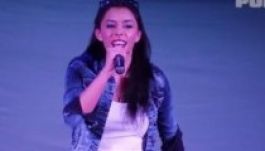 Énekesnői karrierrel kecsegtetik a VV-ből kiesett baróti lányt (VIDEÓ)