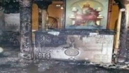 Zsidó szélsőségesek felgyújtottak Jeruzsálemben egy papi szemináriumot