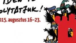 Megvan a Kolozsvári Magyar Napok idei időpontja