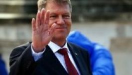 Felmérés: továbbra is Johannis a legnépszerűbb közéleti szereplő