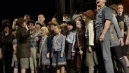 Ismét színpadon a KÁMO egyik legnagyobb közönségsikere