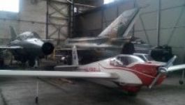 Egy lépéssel közelebb a Székelyföld-Budapest légitaxi felé