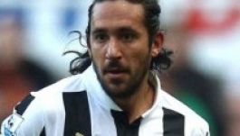 Legyőzte a hererákot Jonás Gutierrez argentin focista