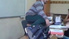 Ezekért a mémekért rúgtak ki az iskolából két kolozsvári diákot (FOTÓK)