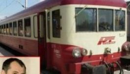 Hivatalos: felakasztotta magát a repülő vécéjében a román milliomos