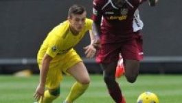 Liga 1: megbolydulhat az élboly és az alsóház