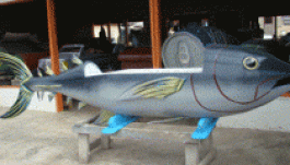 Temetkezhetünk plüssmaciba vagy kólásdobozba is