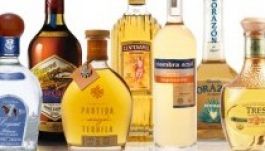 Felpörgött a tequila iránti kereslet