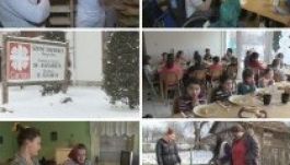 Hírsorozattal ünnepli a Caritas 25. születésnapját az ETV