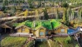 A Schumacher-család eladta norvégiai nyaralóját