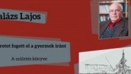 Balázs Lajos szokásmonográfiáját mutatják be Kézdin