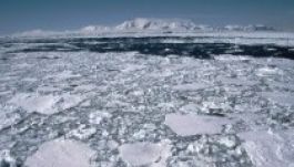 Átrajzolhatja a Föld képét az Antarktisz durva olvadása