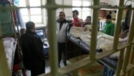 Ilyennek látják belülről a politikusok a hazai börtönviszonyokat