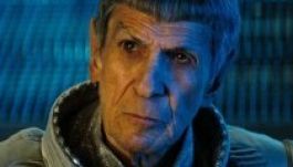 Elhunyt Leonard Nimoy, a Star Trek egyik főszereplője