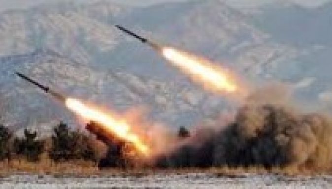 Rakétakilövéssel üzent Észak-Korea az Egyesült Államoknak