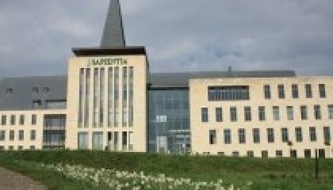 Érettségi felkészítőt tartanak a vásárhelyi Sapientián