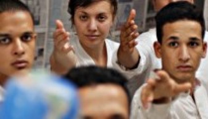 Végleges a Reflex színházi fesztivál programja