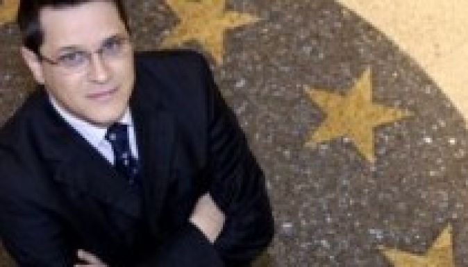 Új vezetője van a hírszerzésnek – ki Eduard Hellvig?