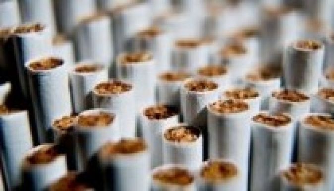 Ismét megdrágult a legnépszerűbb cigaretta Romániában