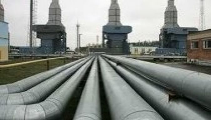 Bízik az EU a gázellátás zökkenőmentes biztosításában