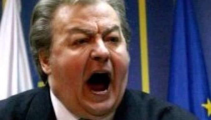 Nagy csapás érte Corneliu Vadim Tudort