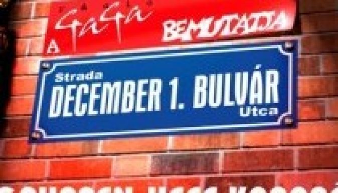 Kolozsváron vendégszerepelnek a gruppenheccesek