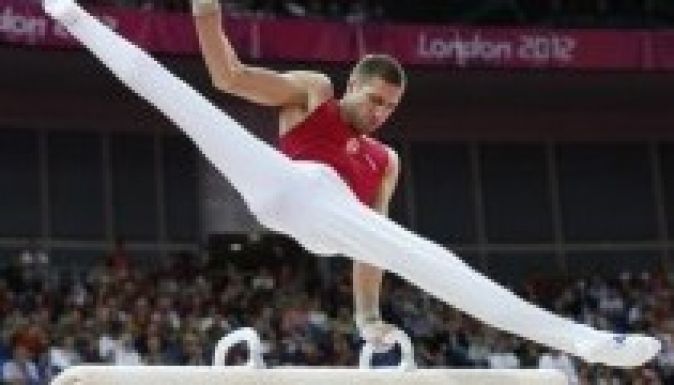 Megműtik Berki Krisztián olimpiai bajnok vállát