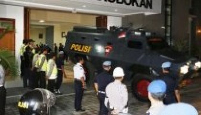 Sortűz vár Indonéziában a lebukott külföldi drogkereskedőkre