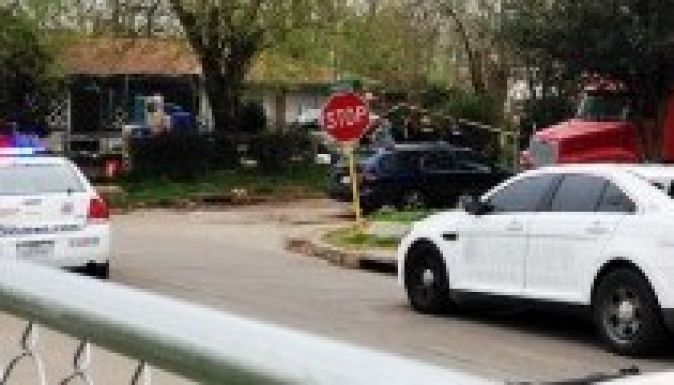 Újabb kisgyerek lőtte le magát Texasban