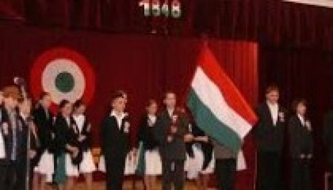 4700 diákot visz Magyarország határain túlra ünnepelni a Rákóczi Szövetség