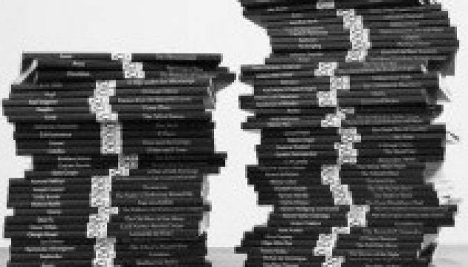 A Kommunista kiáltvány vezeti a Penguin új sorozatának eladási listáját