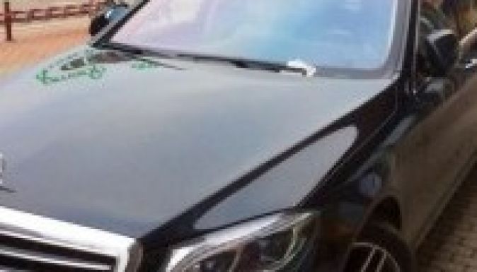 Brutális közlekedési bírságot fizetett ki egy finn autós