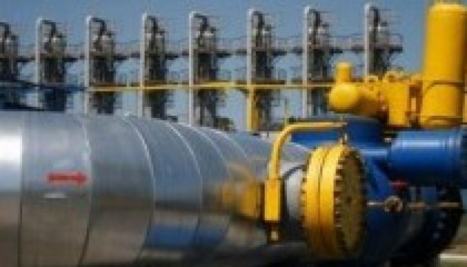 Több orosz gázt kap Európa péntektől