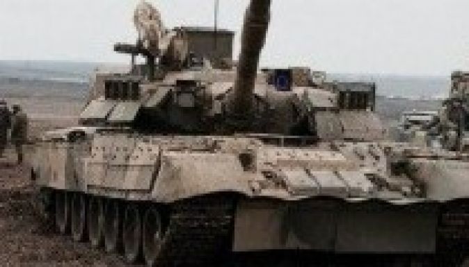 Mariupol felé nyomulnak az orosz szakadárok