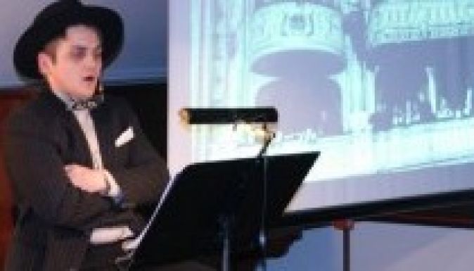 Kolozsvári időutazás Hunyady-Marosán Csaba-Sándorkával