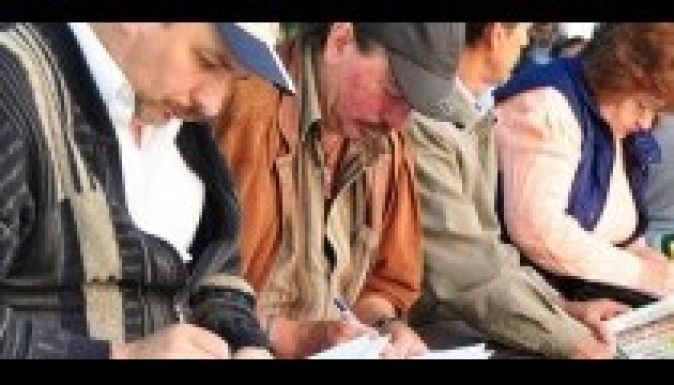 Óriási összegű a legnagyobb munkanélküli segély