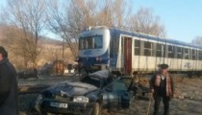 Hihetetlen szerencséje volt egy székelyföldi autósnak