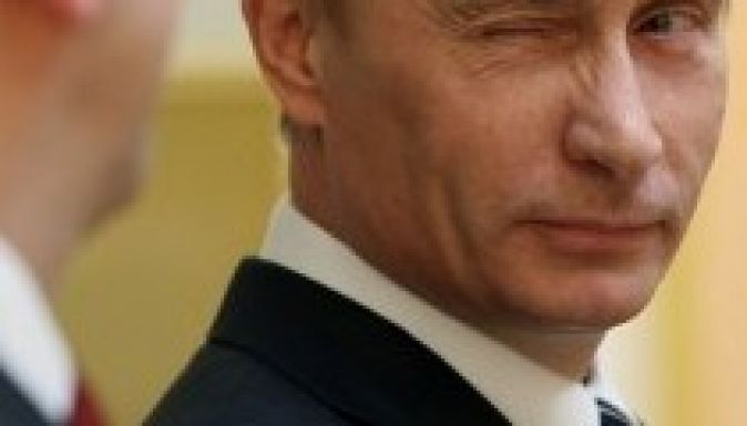 Putyin interjúban vallotta be, amit sokan sejtettek