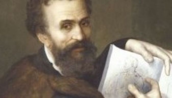 Michelangelo-levelekkel zsarolják a Vatikánt