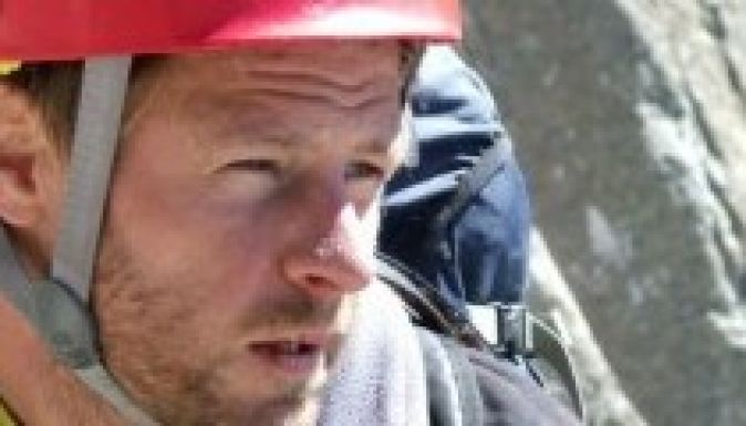 Ötödik magyar lenne a Mount Everesten Török Zsolt